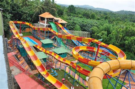 Best 4 Things To Do In Fantasy Park Kerala Urtrips
