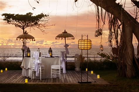 8 Tempat Dinner Romantis di Bali - Wego Indonesia Travel Blog