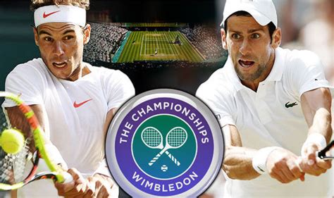 Новак джокович против рафаэля надаля. Rafael Nadal vs Novak Djokovic LIVE: Match postponed with ...