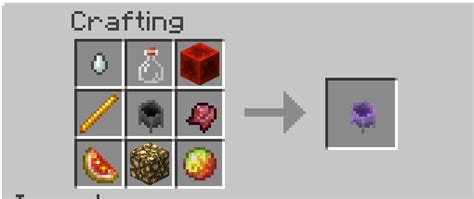 Scroll down and find out more about everything that you can do with copper ore. Brewing Plus Mod 1.8/1.7.10/1.7.2 - Minecraft Mods