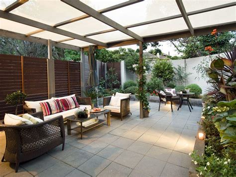 Diy Ideas For Spacious Outdoor Rooms House Washing Experts