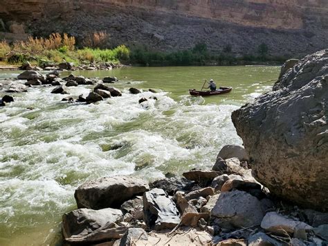 Trip Report San Juan River Utah July 2021 Rocky Mountain Canoe Club