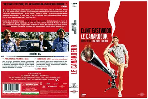1 h 55 résumé un. Jaquette DVD de Le canardeur v2 - Cinéma Passion