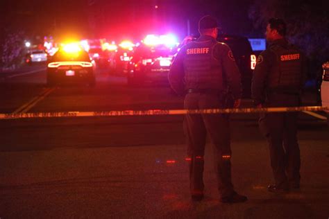 4 People Dead In Mass Shooting At Oldest Southern California Biker Bar