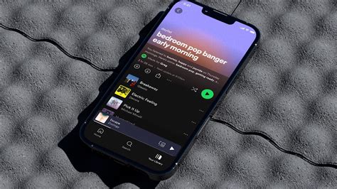 Spotifys New Daylist Is The Playlist You Didnt Know You Needed