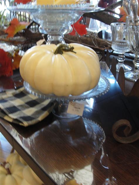 Glorious Gourds In Your Fall Decor Nell Hills