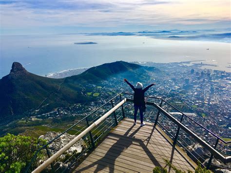 10 Cool Things To Do In Cape Town The Travelling Pinoys