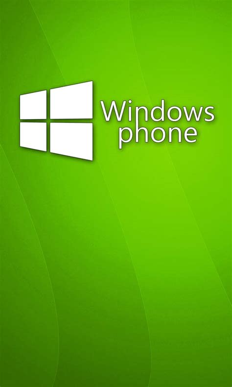 Windows Phone Wallpapers Hd Wallpapersafari