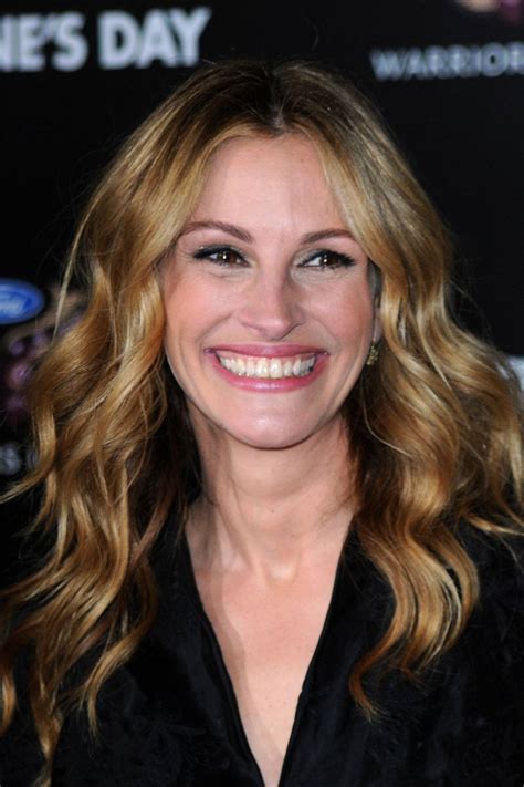 Julia fiona roberts, born in smyrna, georgia, never dreamed she would become the most popular actress in america. Julia Roberts' Frisuren | Julia Roberts' Frisuren ...