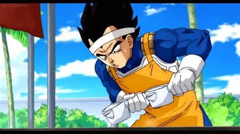 » n'est disponible qu'en japonais, mais nous vous partagerons une version. Dragon Ball Super Episode 6 Review - YouTube