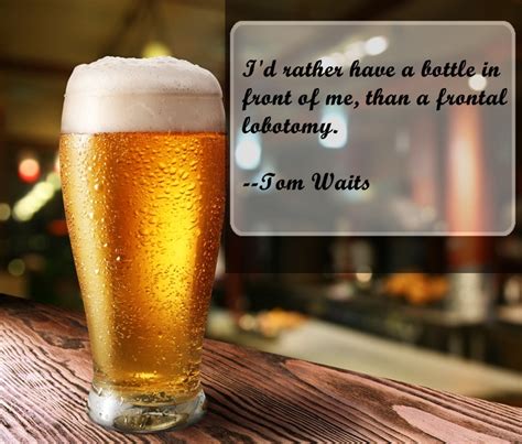 Fun Beer Quotes Quotesgram