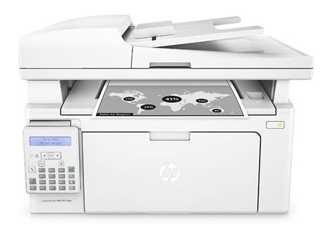 It is compatible with the following operating systems: HP LaserJet Pro MFP M130fn Drivers Download | CPD