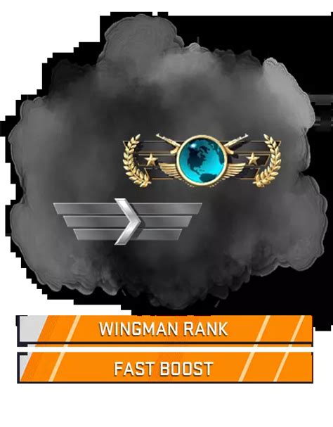 Wingman Rank Boosting Cs2 Retake Ranking Carry Leprestore