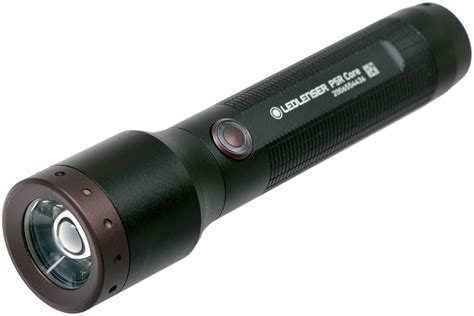Ledlenser P5r Core Rechargeable Flashlight Advantageously Shopping At