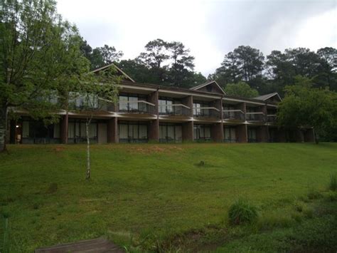 Roosevelt state park is georgia's largest state park and gives visitors the most stunning views when they are glamping in luxury cabin getaways. Roosevelt State Park - UPDATED 2018 Campground Reviews ...