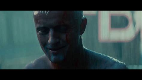 Blade Runner Ive Seen Things You People Wouldnt Believe Time To
