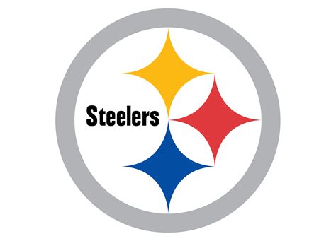 Free Pittsburgh Steelers Logo SVG - Free Sports Logo Vector Downloads png image