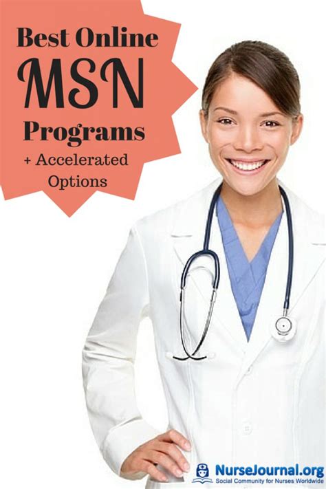 Best Online Msn Degree Programs Masters Degree In Nursing Nursing