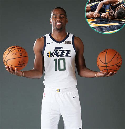 Alec burks (born july 20, 1991) is an american professional basketball player for the sacramento kings of the national basketball association (nba). Alec Burks Injury Cost Him Stats, How Long Is Contract & Who Is Wife?