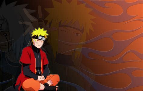 Naruto Y Jiraiya