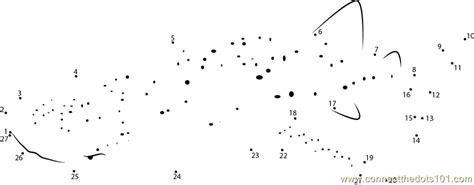 Shark extreme connect the dots pdf. Connect the Dots Whale Shark Belize (Animals > Whale ...