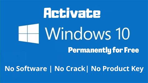 How To Activate Windows 10 For Free Cmd Havengase
