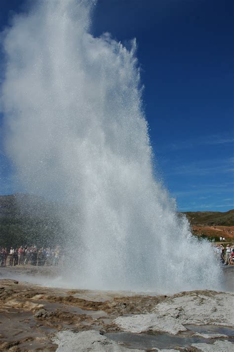 Geyser
