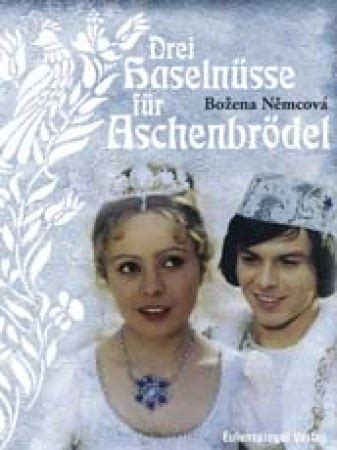 So ausstaffiert begegnet aschenbrödel dem prinzen ein zweites mal, der mit zwei freunden übermütig. Drei Nüsse für Aschenbrödel | Cinestar