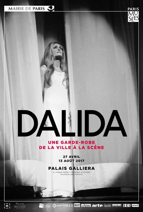 Dalida A French Icon Ann Jeanne In Paris Orlando Egyptian Movies Palais Galliera French