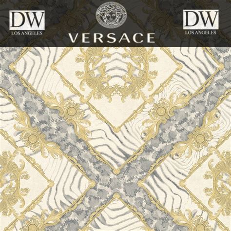 Designer Wallcoverings And Fabrics Versace Wallpaper Versace Wallpaper