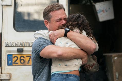 Stillwater Review Matt Damon Is A Dad Looking For Justice