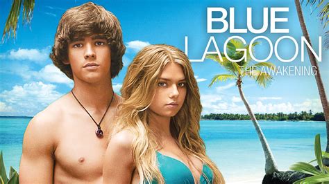 El lago azul El despertar español Latino Online Descargar 1080p
