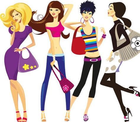 Im moment gibt es noch keine bewertungen frau dr. Pin de Maria Marin Asensio en k | Moda estilo, Dibujos de ...
