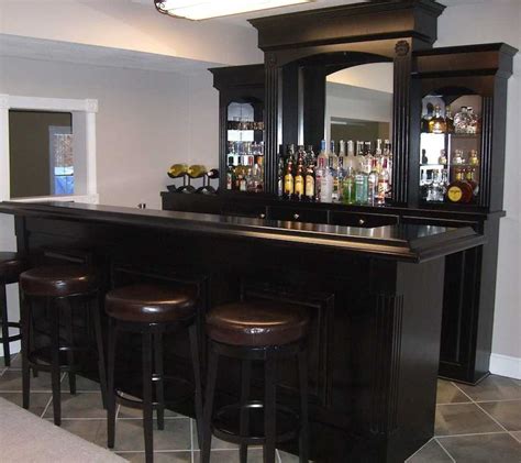 Elegant Home Bar Ikea Design For Home Hang Out Space
