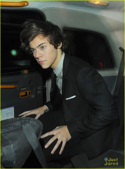 One Direction Sony Brits After Party Photo 539507 Photo Gallery