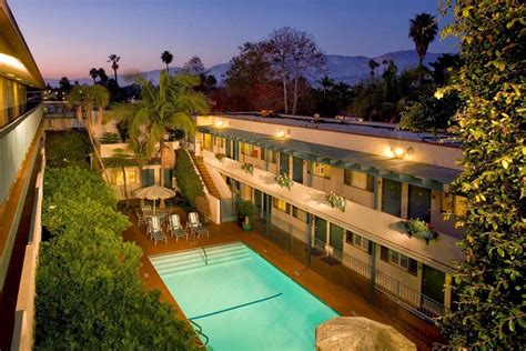 What are some restaurants close to inn by the sea? Best Western Beachside Inn: Santa Barbara Hotels Review ...