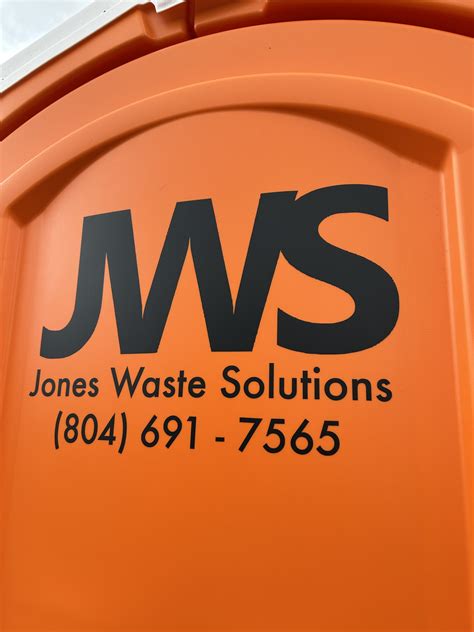 Services | Jones Waste Solutions