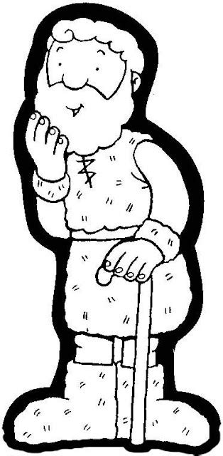 Dibujos de pastores