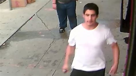 Man Accused Of Groping And Photographing 12 Year Old In The Bronx New