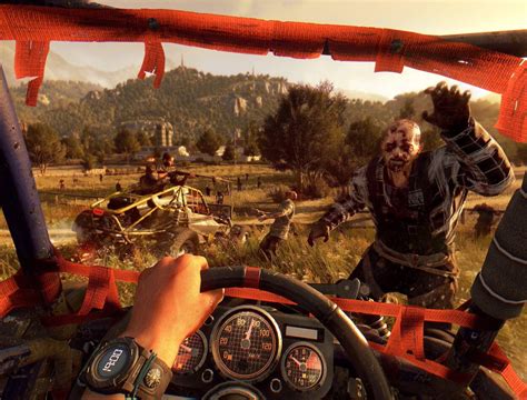 A complete overhaul meant to make you feel the intensity of the apocalypse. Dying Light The Following Enhanced Edition Free Download v1.41.0