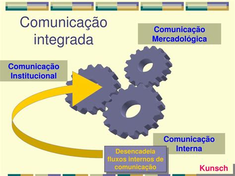 ppt comunicaÇÃo interna powerpoint presentation free download id 3920586