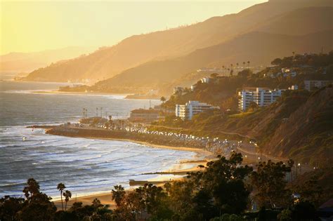 3 New Destination Hotels Open In Malibu Vogue