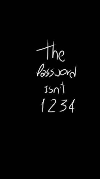 50+ lock screen wallpaper quotes on wallpapersafari. Funny iPhone Lock Screen Wallpaper | PixelsTalk.Net