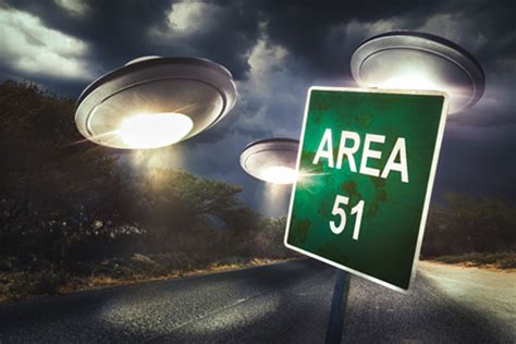 660000 Sign Up To Take Area 51 By Storm And ‘see Them Aliens