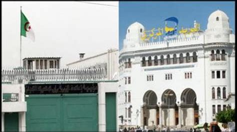 الجزائر تحوّل أجمل مكتب بريد وأفظع سجن إلى متحف