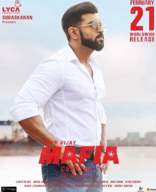 3.0 stars, click to give your rating/review,mafia would appeal to fans of action movies, especially those which have stylish narcotics backdrop. Mafia Movie Review (2020) - Rating, Cast & Crew With Synopsis