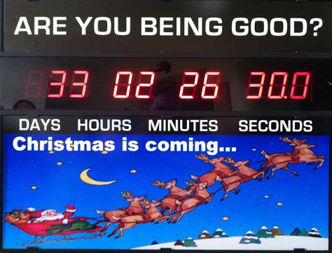 We did not find results for: Countdown to Christmas. | Countdown sign, Event countdown ...