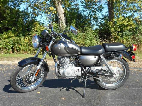 Set your alerts for suzuki alto in lahore and we will email you relevant ads. 2011 Suzuki TU250 Standard for sale on 2040motos