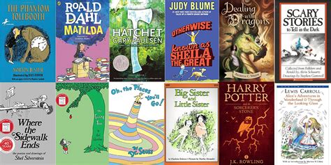 23 Childrens Books That Can Change Your Life Forever According To My