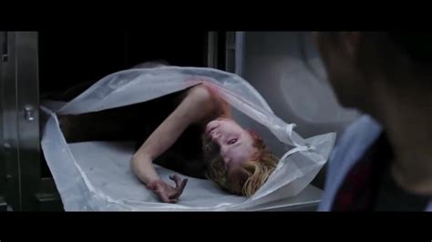 Sometimes she stands perfectly, but what she really likes is. Trailer for the upcoming in November "The Possession of ...